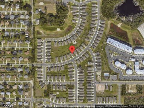 Big Bend, ORANGE CITY, FL 32763