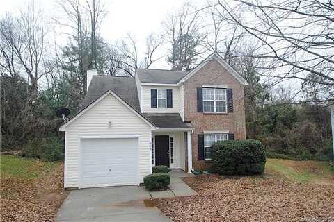 Grass Hollow, CHARLOTTE, NC 28216