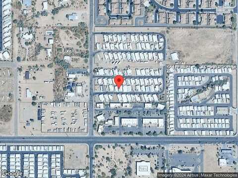 N Plaza Drive 16, Apache Junction, AZ 85120