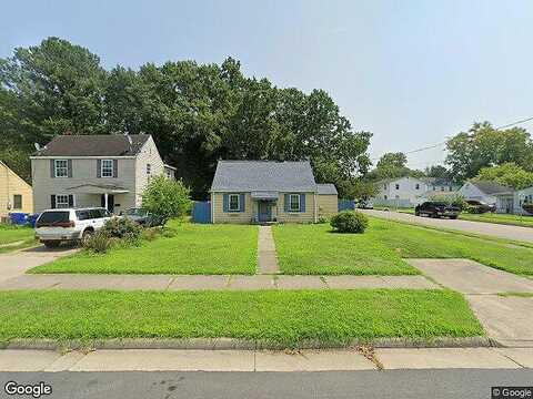 16Th, NEWPORT NEWS, VA 23607