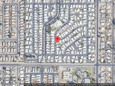 E Broadway Road 87, Mesa, AZ 85208