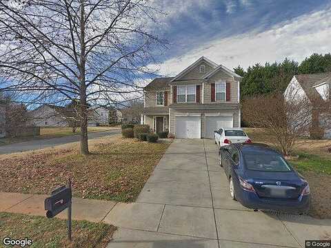 Chastain Walk, CHARLOTTE, NC 28216