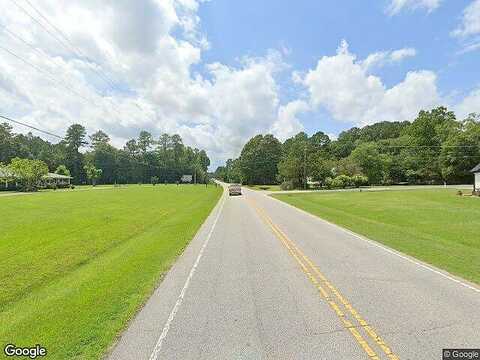 Nc 561 Hwy, LOUISBURG, NC 27549