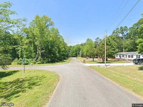 St Johns Dr, STANFIELD, NC 28163