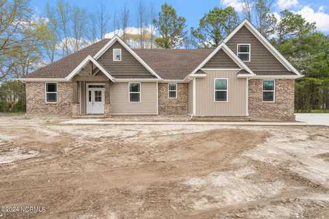 Lot 6 Country Club Road, Camden, NC 27921