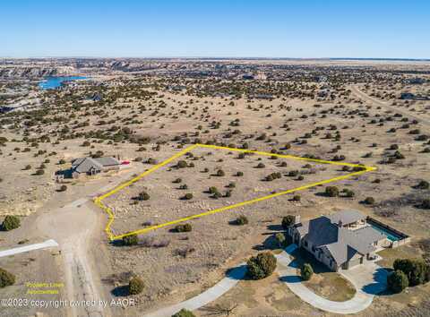 305 Prairie Point, Canyon, TX 79015