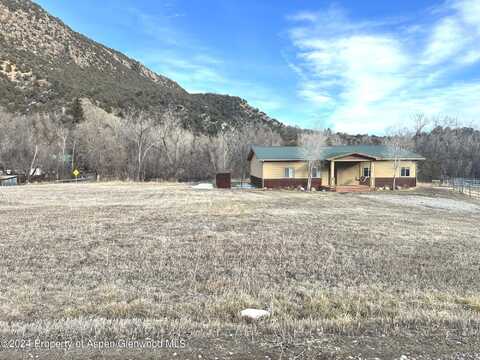 2095 County Road 245, New Castle, CO 81647