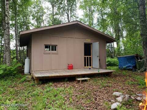 48266 Dolly Varden Drive, Willow, AK 99688