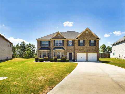 2150 Honor Circle, Graniteville, SC 29829