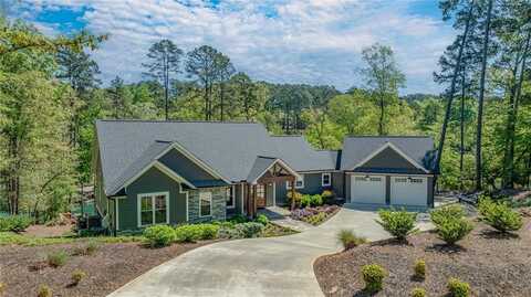 802 Clearlake Point, Seneca, SC 29672