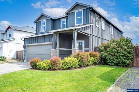 4237 Chartwell St SE, Albany, OR 97322