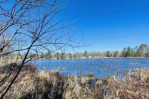 Lot 142 Hiawatha Trail, Atlanta, MI 49709