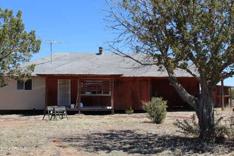 5176 Deer Run Road, Heber, AZ 85928