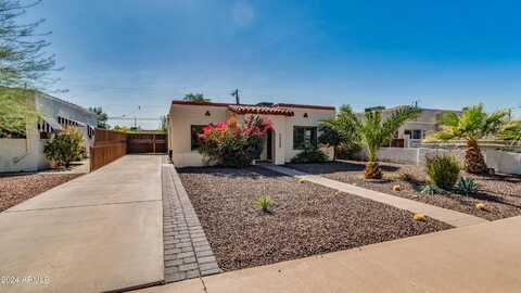 1525 E Diamond Street, Phoenix, AZ 85006