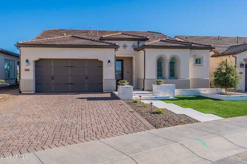 261 E BRACCIANO Avenue, San Tan Valley, AZ 85140