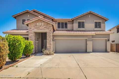 225 N 236TH Avenue, Buckeye, AZ 85396