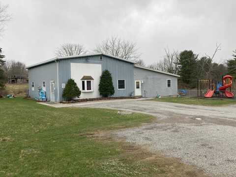 3008 Sunny Road, Lickingville, PA 16332