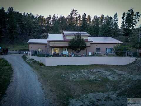 479 Bender ROAD, Roundup, MT 59072