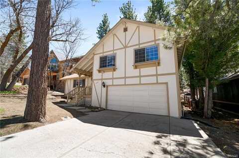 42729 Haupstrasse Drive, Big Bear Lake, CA 92315