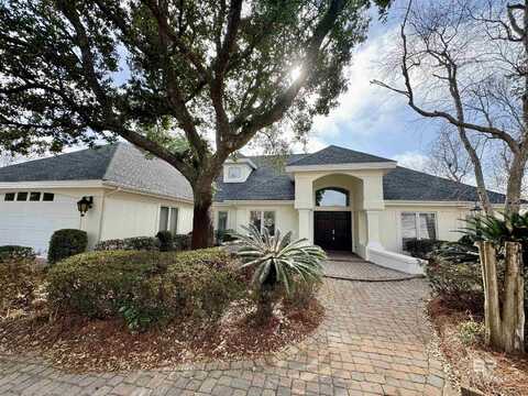 601 Willow Point Court, Gulf Shores, AL 36542