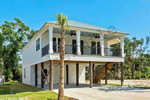 5332 E Perdido Avenue, Orange Beach, AL 36561