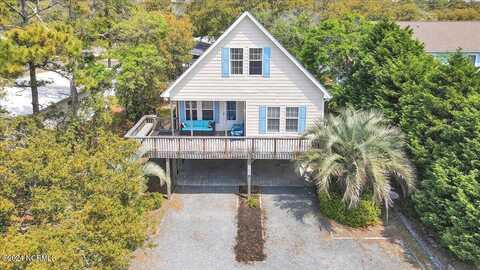 7004 E Oak Island Drive, Oak Island, NC 28465