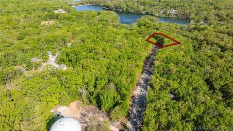 Lot 802r Hardwood Drive, Four Seasons, MO 65049