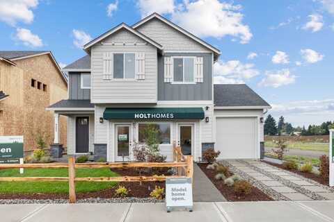 8402 NE 134TH Place, Vancouver, WA 98682