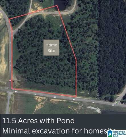 75 BIG PINE DRIVE, HELENA, AL 35080