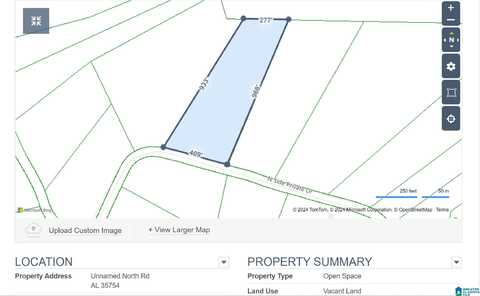 0 UNNAMED ROAD, LACEYS SPRING, AL 35754