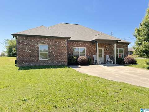 913 11TH AVENUE, PLEASANT GROVE, AL 35127