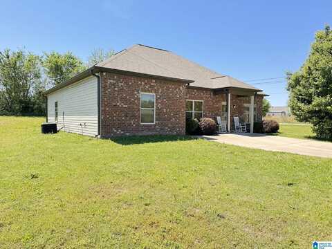 913 11TH AVENUE, PLEASANT GROVE, AL 35127