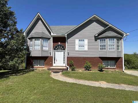 7335 OLD ACTON ROAD, MOODY, AL 35004