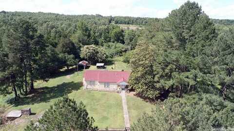 195 Old Springfield Road, Quitman, AR 72131