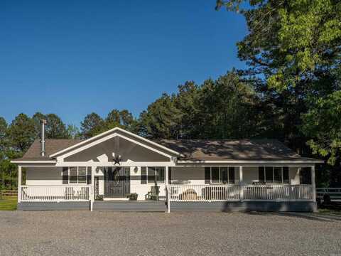 8012 Hwy 229, Traskwood, AR 72167