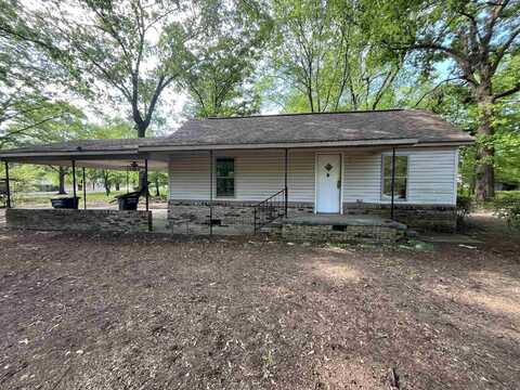 805 & 809 Quince Hill Road, Jacksonville, AR 72076