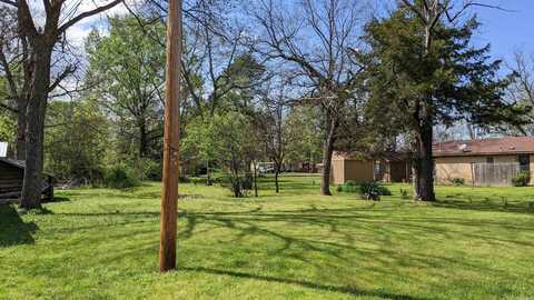 704 Eagle Street, Lonoke, AR 72086