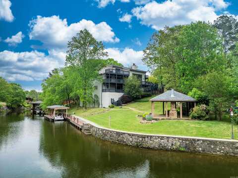 114 Coca Bay Pt, Hot Springs, AR 71913