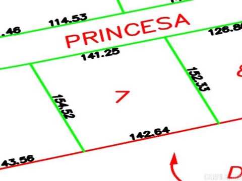 14 Princesa Drive, Hot Springs Village, AR 71909