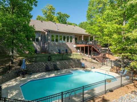 299 Longview Point, Hot Springs, AR 71913