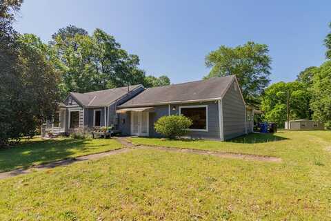 3760 MULBERRY DRIVE, COLUMBUS, GA 31907