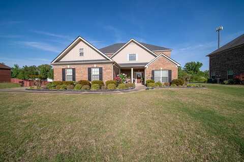 10 REGISTRY WAY, FORT MITCHELL, AL 36856