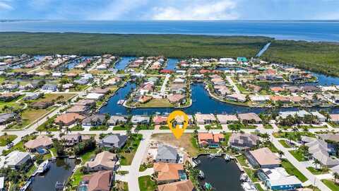 3501 CAYA LARGO COURT, PUNTA GORDA, FL 33950