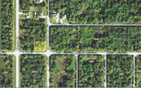 13292 DOUBLEDAY AVENUE, PORT CHARLOTTE, FL 33953