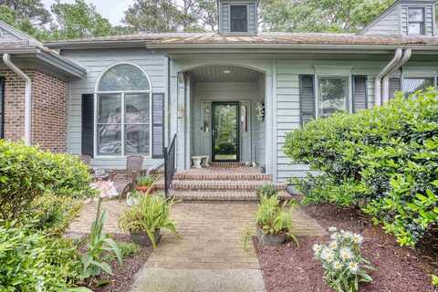 93-2 Whitetail Way, Pawleys Island, SC 29585