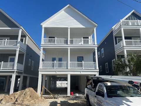 118 B 16th Ave. S, Surfside Beach, SC 29575