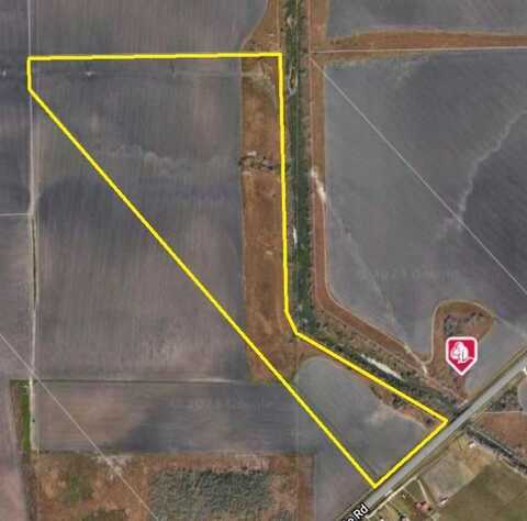 Old Brownsville Rd, Corpus Christi, TX 78417