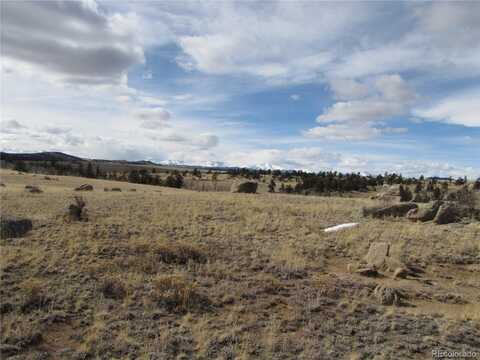 297 Bandalier Drive, Hartsel, CO 80449