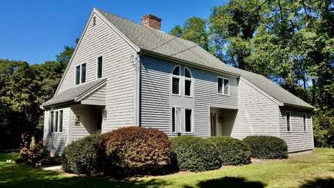 630 Kingsbury Bch Road, Eastham, MA 02642