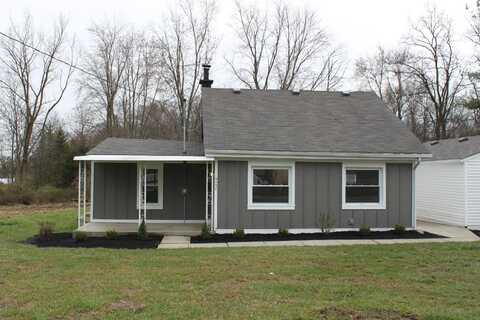 6497 Logan Road, Powell, OH 43065